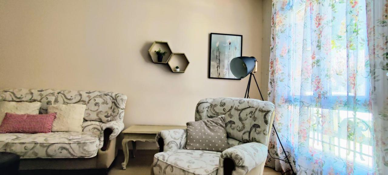 Cs50 Alojamiento 1 Dormitorio Monforte De Lemos Ξενοδοχείο Εξωτερικό φωτογραφία