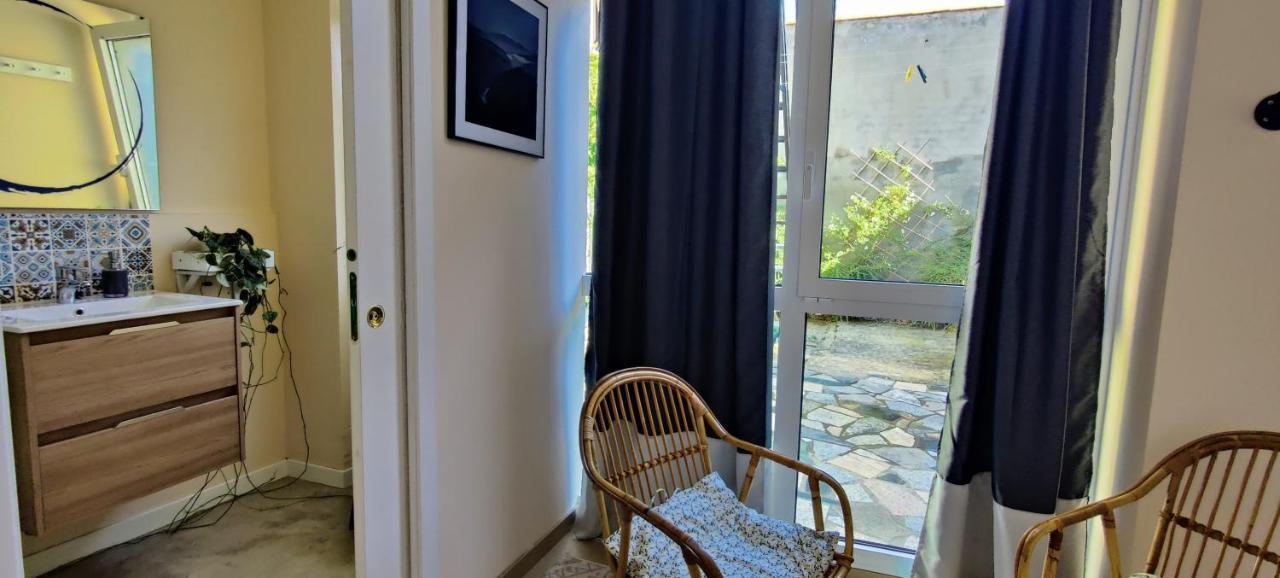 Cs50 Alojamiento 1 Dormitorio Monforte De Lemos Ξενοδοχείο Εξωτερικό φωτογραφία